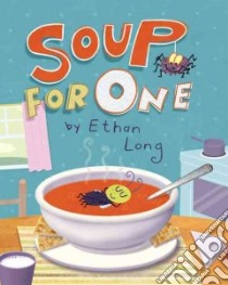 Soup for One libro in lingua di Long Ethan