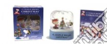 A Charlie Brown Christmas Snow Globe libro in lingua di Schulz Charles M.