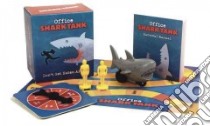 Office Shark Tank libro in lingua di Running Press (COR), Sipala Frank