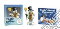 Frosty the Snowman libro in lingua di Running Press (COR)