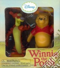 Winnie the Pooh libro in lingua di Running Press (COR)