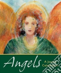 Angels libro in lingua di Running Press (COR)