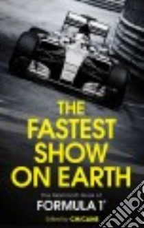The Fastest Show on Earth libro in lingua di Chicane