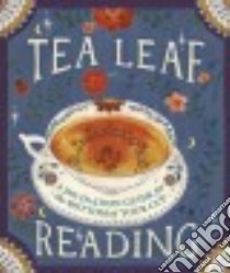 Tea Leaf Reading libro in lingua di Fairchild Dennis