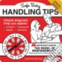 Safe Baby Handling Tips libro in lingua di Sopp David, Sopp Kelly