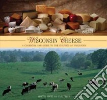 Wisconsin Cheese libro in lingua di Hintz Martin, Percy Pam