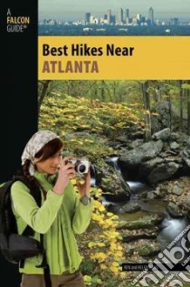 Best Hikes Near Atlanta libro in lingua di Davis Render, Davis Helen