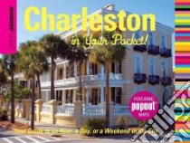Insiders' Guide Charleston in Your Pocket libro in lingua di Perry Lee Davis