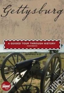 Gettysburg libro in lingua di Minetor Randi