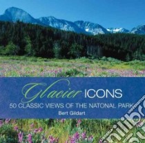Glacier Icons libro in lingua di Gildart Bert