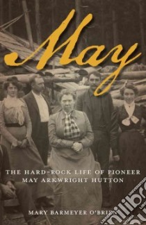 May libro in lingua di O'Brien Mary Barmeyer