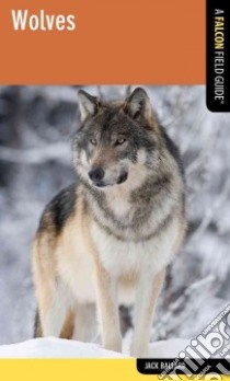 Wolves libro in lingua di Ballard Jack