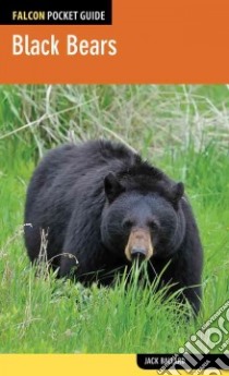 Black Bears libro in lingua di Ballard Jack