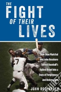 The Fight of Their Lives libro in lingua di Rosengren John