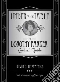 Under the Table libro in lingua di Fitzpatrick Kevin C., Katz Allen (FRW)