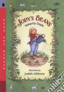 Jody's Beans libro in lingua di Doyle Malachy, Allibone Judith (ILT)