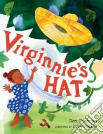 Virginnie's Hat libro in lingua di Chaconas Dori, Meade Holly (ILT)