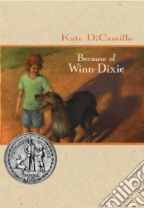 Because of Winn-dixie libro in lingua di DiCamillo Kate