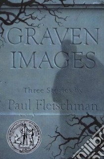 Graven Images libro in lingua di Fleischman Paul, Ibatoulline Bagram (ILT)