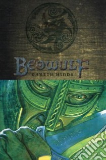 Beowulf libro in lingua di Hinds Gareth (ADP), Hinds Gareth (ILT)