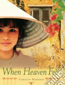 When Heaven Fell libro in lingua di Marsden Carolyn