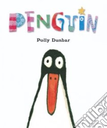 Penguin libro in lingua di Dunbar Polly, Dunbar Polly (ILT)