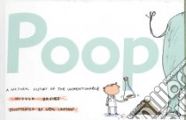 Poop libro in lingua di Davies Nicola, Layton Neal (ILT)