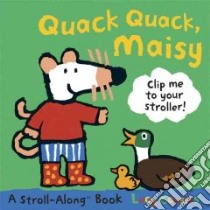 Quack Quack libro in lingua di Cousins Lucy, Cousins Lucy (ILT)