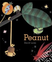 Peanut libro in lingua di Lucas David, Lucas David (ILT)