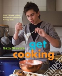 Get Cooking libro in lingua di Stern Sam, Stern Susan (CON)