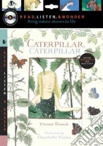 Caterpillar Caterpillar libro in lingua di French Vivian, Voake Charlotte (ILT)