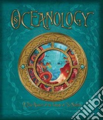 Oceanology libro in lingua di Lesseps Zoticus de