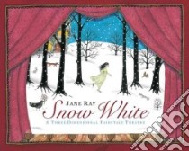 Snow White libro in lingua di Ray Jane (RTL), Ray Jane (ILT)