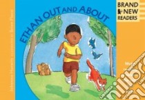 Ethan Out and About Big Book libro in lingua di Hurwitz Johanna, Floca Brian (ILT)