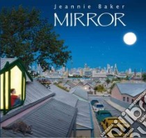 Mirror libro in lingua di Baker Jeannie, Baker Jeannie (ILT)