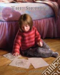The Shadow libro in lingua di Diamond Donna, Diamond Donna (ILT)