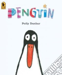 Penguin libro in lingua di Dunbar Polly, Dunbar Polly (ILT)