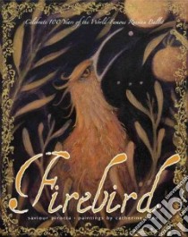 Firebird libro in lingua di Pirotta Saviour, Hyde Catherine (ILT)