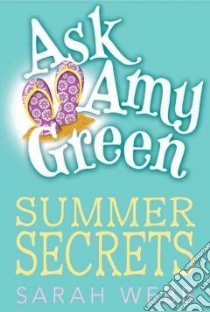 Summer Secrets libro in lingua di Webb Sarah