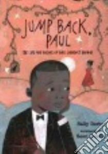 Jump Back, Paul libro in lingua di Derby Sally, Qualls Sean (ILT)