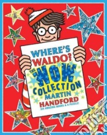 Where's Waldo? the Wow Collection libro in lingua di Handford Martin, Handford Martin (ILT)