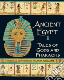 Ancient Egypt libro in lingua di Williams Marcia (RTL)