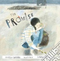 The Promise libro in lingua di Davies Nicola, Carlin Laura (ILT)