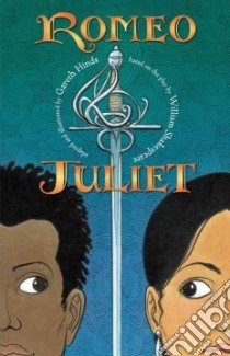Romeo and Juliet libro in lingua di Hinds Gareth (ADP)