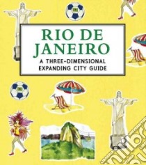 Rio De Janeiro libro in lingua di Krauss Trisha (ILT)