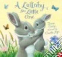 A Lullaby for Little One libro in lingua di Casey Dawn, Fuge Charles (ILT)