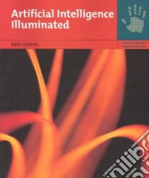 Artificial Intelligence Illuminated libro in lingua di Coppin Ben