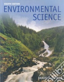 Environmental Science libro in lingua di Chiras Daniel D.