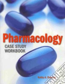 Pharmacology libro in lingua di Putman Kathy A. R. N.