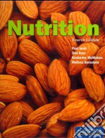 Nutrition libro in lingua di Insel Paul M., Ross Don, McMahon Kimberley, Bernstein Melissa Ph.D.